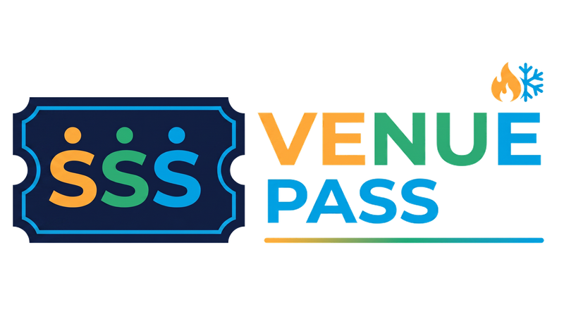SSS VenuePass